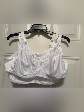 5 Unlined Underwire Bras